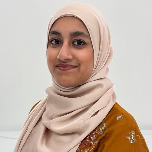 Safa Suhrawardy headshot